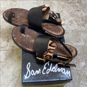 Women’s SamEdelman sandal